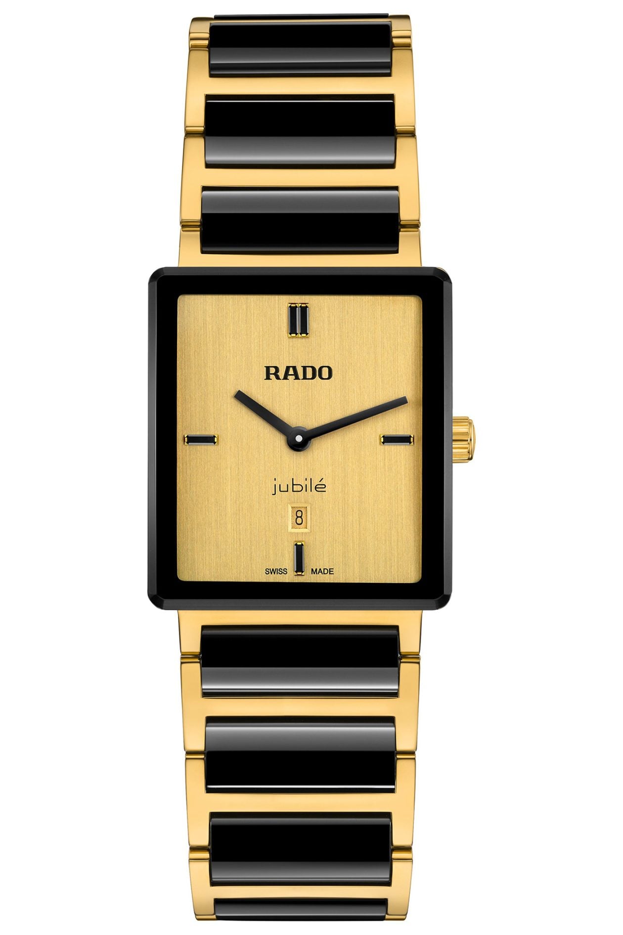 Rado Integral Ref. R20254702
