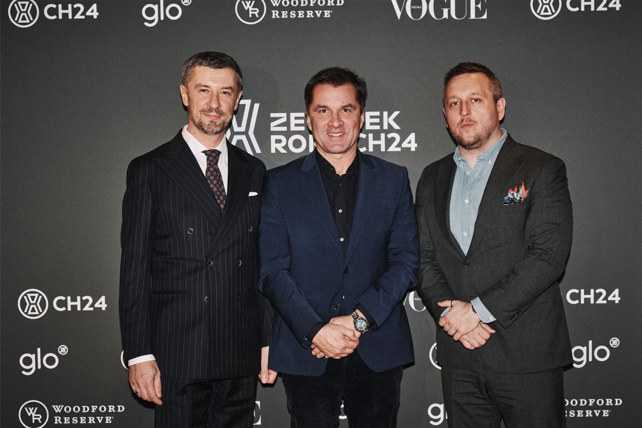 Tomasz Kiełtyka, Tomasz Kruk (Certina), Łukasz Doskocz