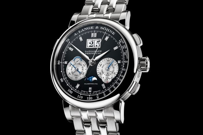 A. Lange & Söhne Datograph Perpetual