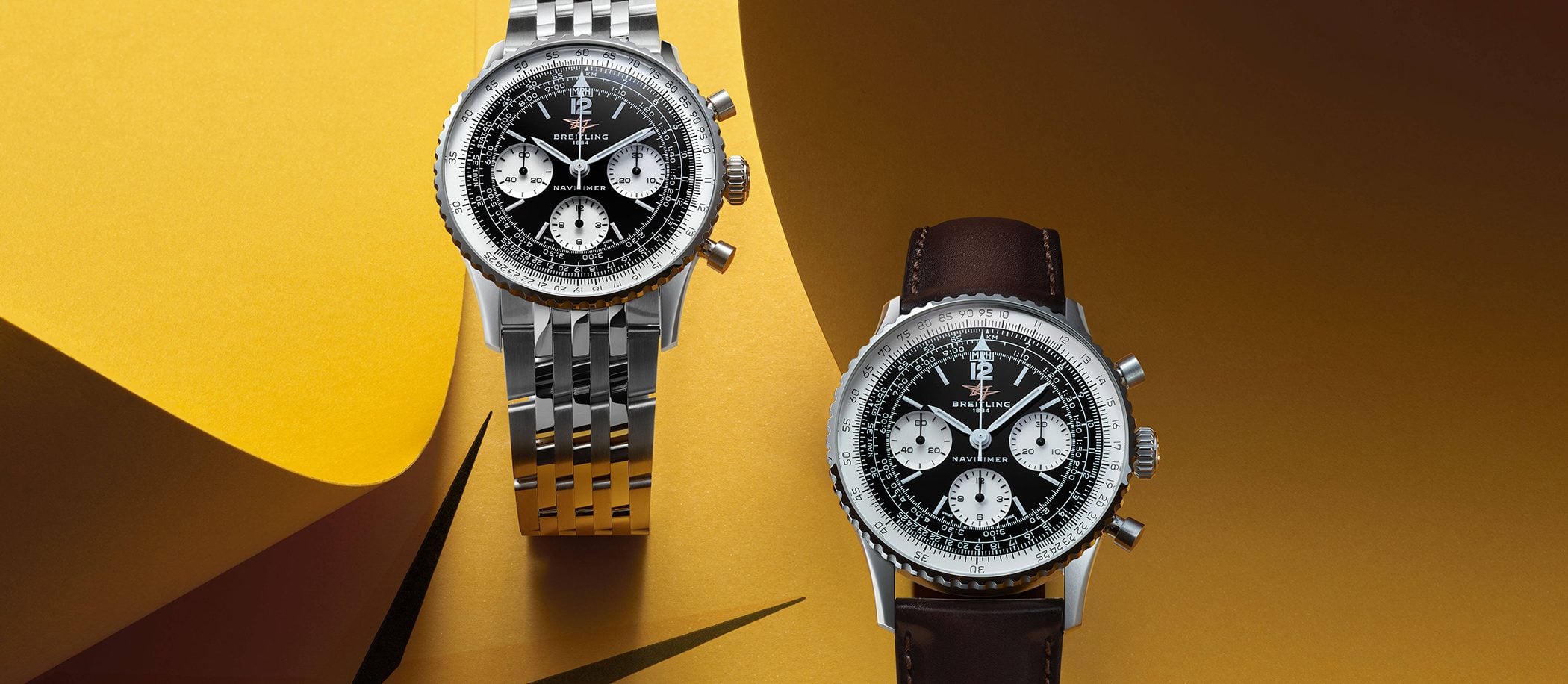 Breitling Navitimer B09 Chronograph 41
