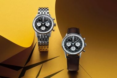 Breitling Navitimer B09 Chronograph 41