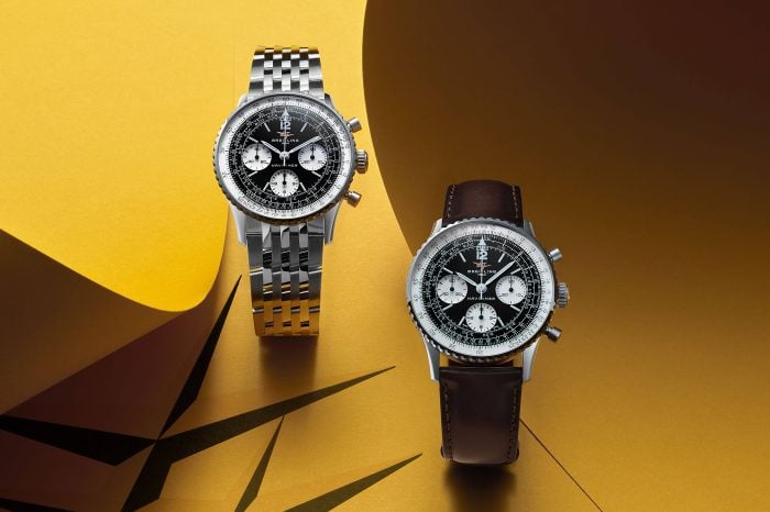Breitling Navitimer B09 Chronograph 41