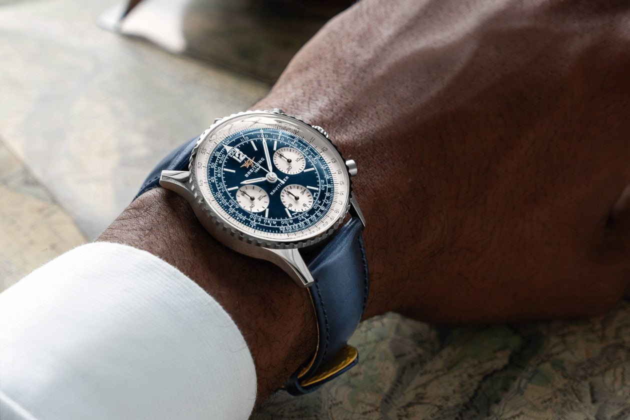 Breitling Navitimer B09 Chronograph 41