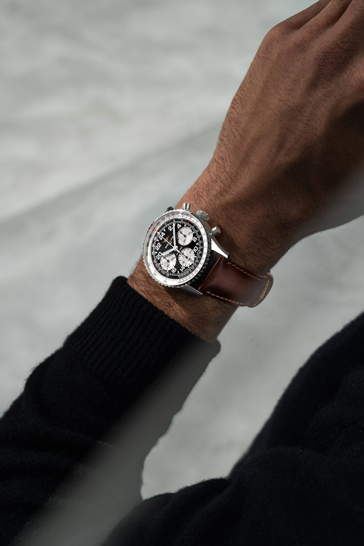 Breitling Navitimer B02 Chronograph 41 Cosmonaute