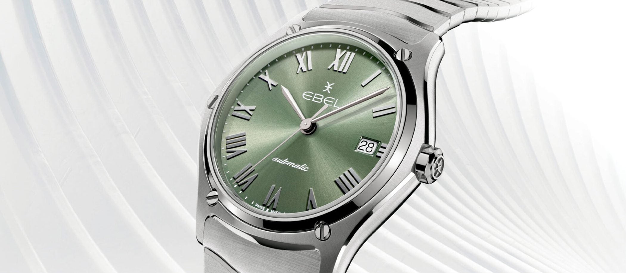 Ebel sprzedany za 66,5 mln USD