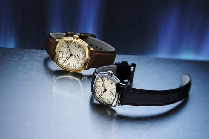 Hamilton American Classic Cushion