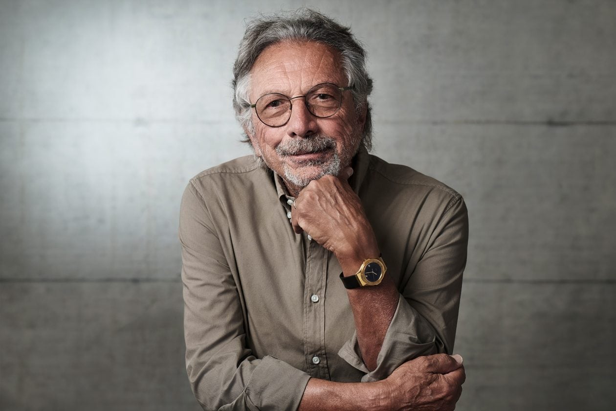 Carlo Crocco