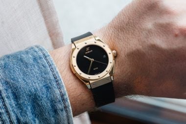 Hublot Classic Fusion Tributo