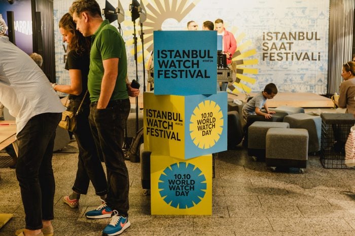Istanbul Watch Festival