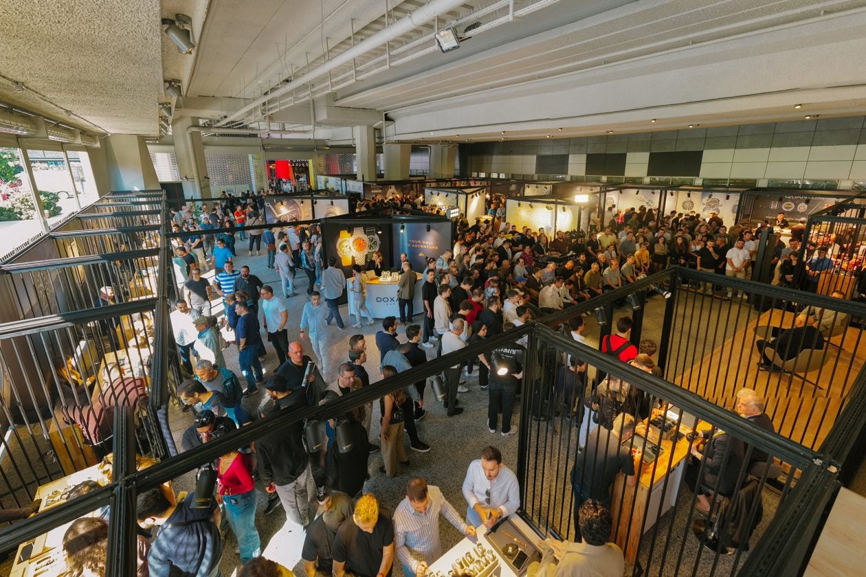 Istanbul Watch Festival