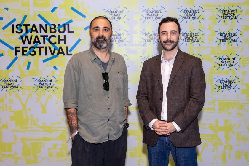 Istanbul Watch Club 