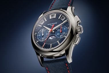 Patek Philippe Instantaneous Perpetual Calendar Chronograph Milano 2026 Limited Edition