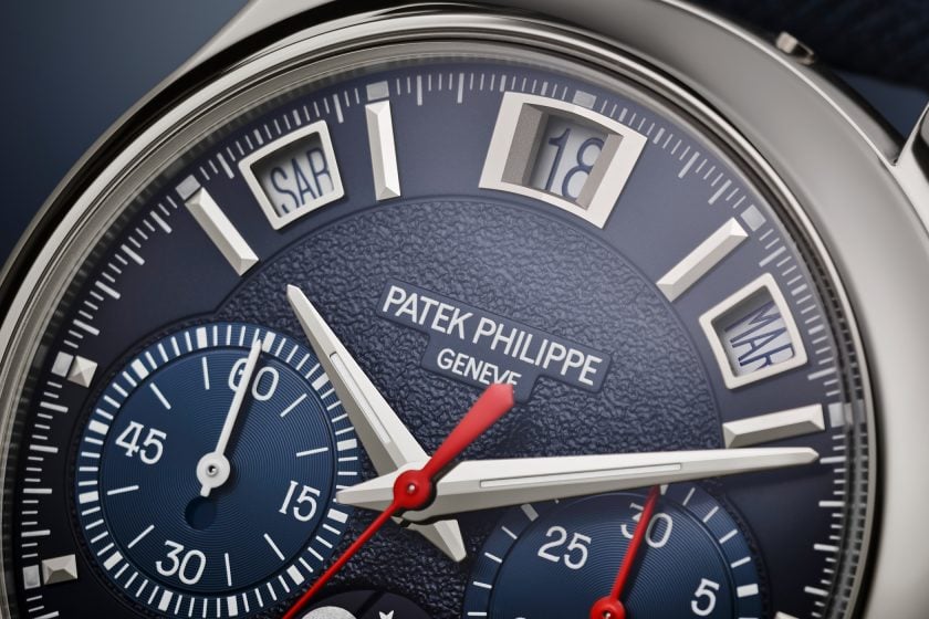 Patek Philippe Instantaneous Perpetual Calendar Chronograph Milano 2026 Limited Edition