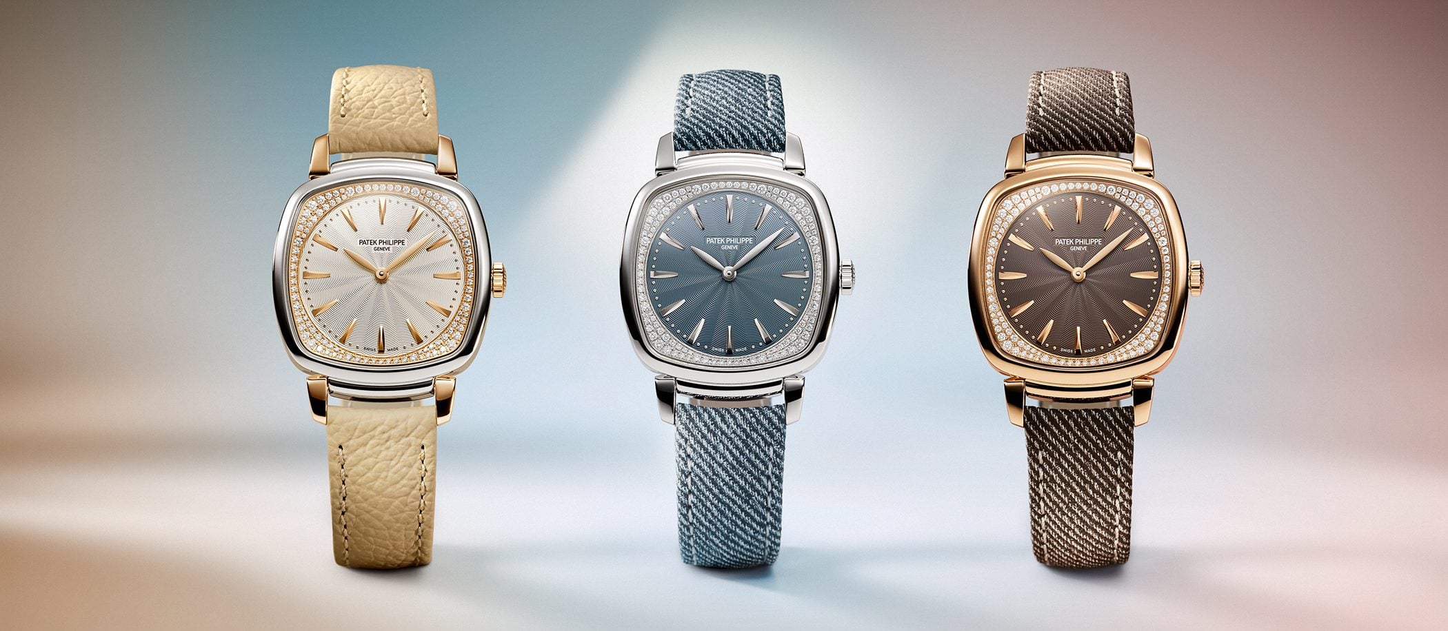 Patek Philippe Gondolo Ladies First