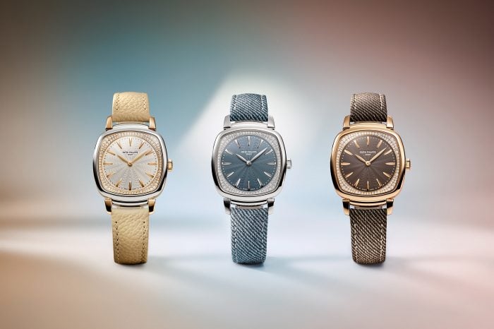 Patek Philippe Gondolo Ladies First