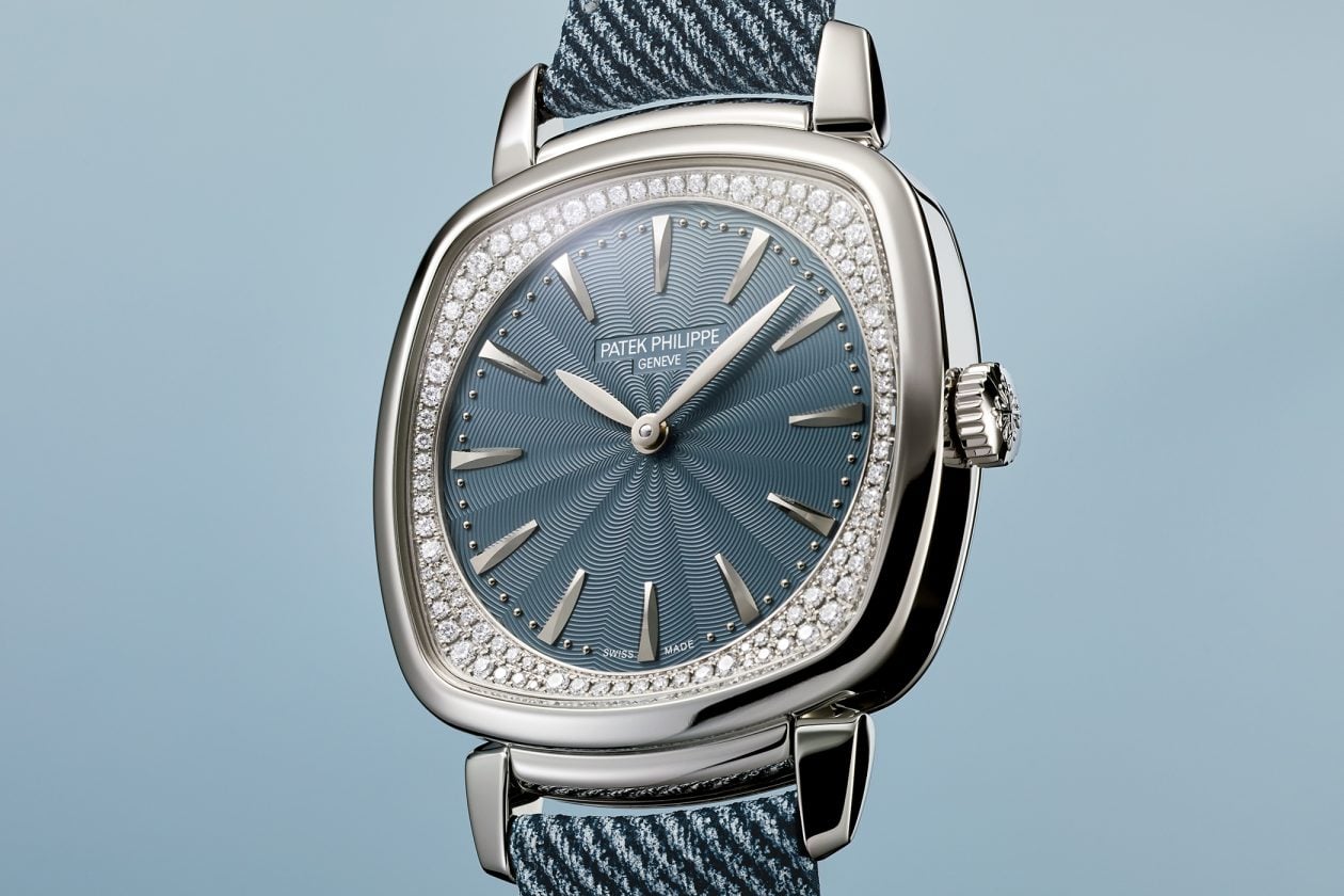 Patek Philippe Gondolo Ladies First