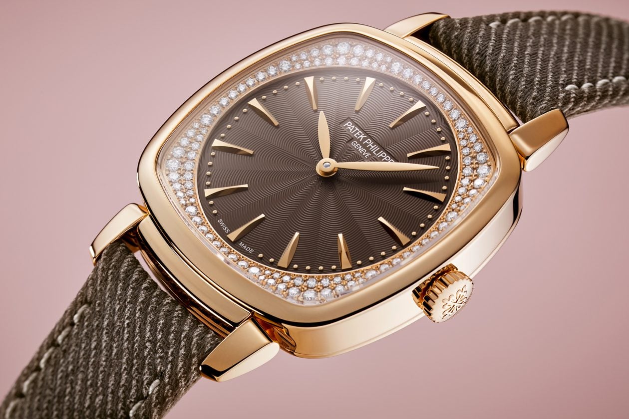 Patek Philippe Gondolo Ladies First
