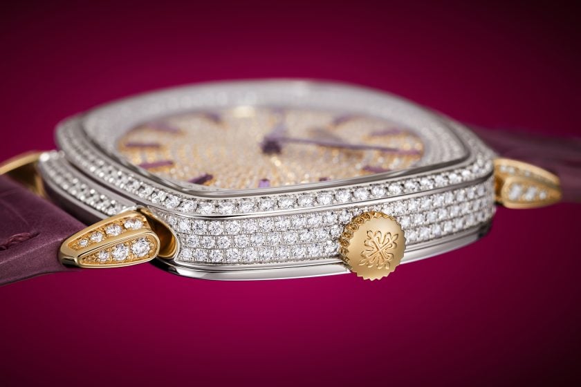 Patek Philippe Gondolo Ladies First