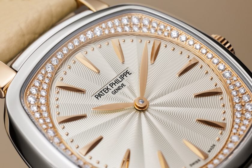 Patek Philippe Gondolo Ladies First