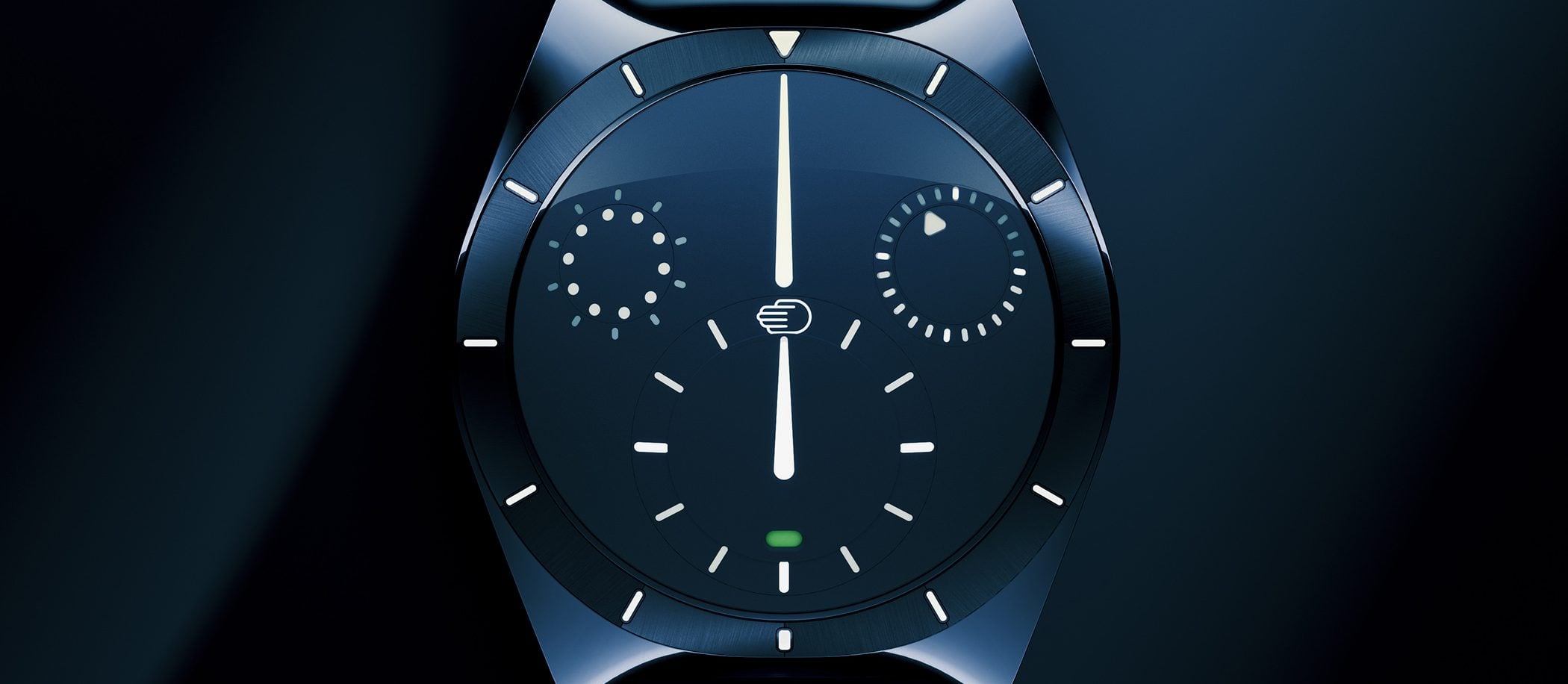 Ressence Type 10 DN