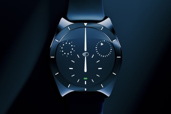 Ressence Type 10 DN