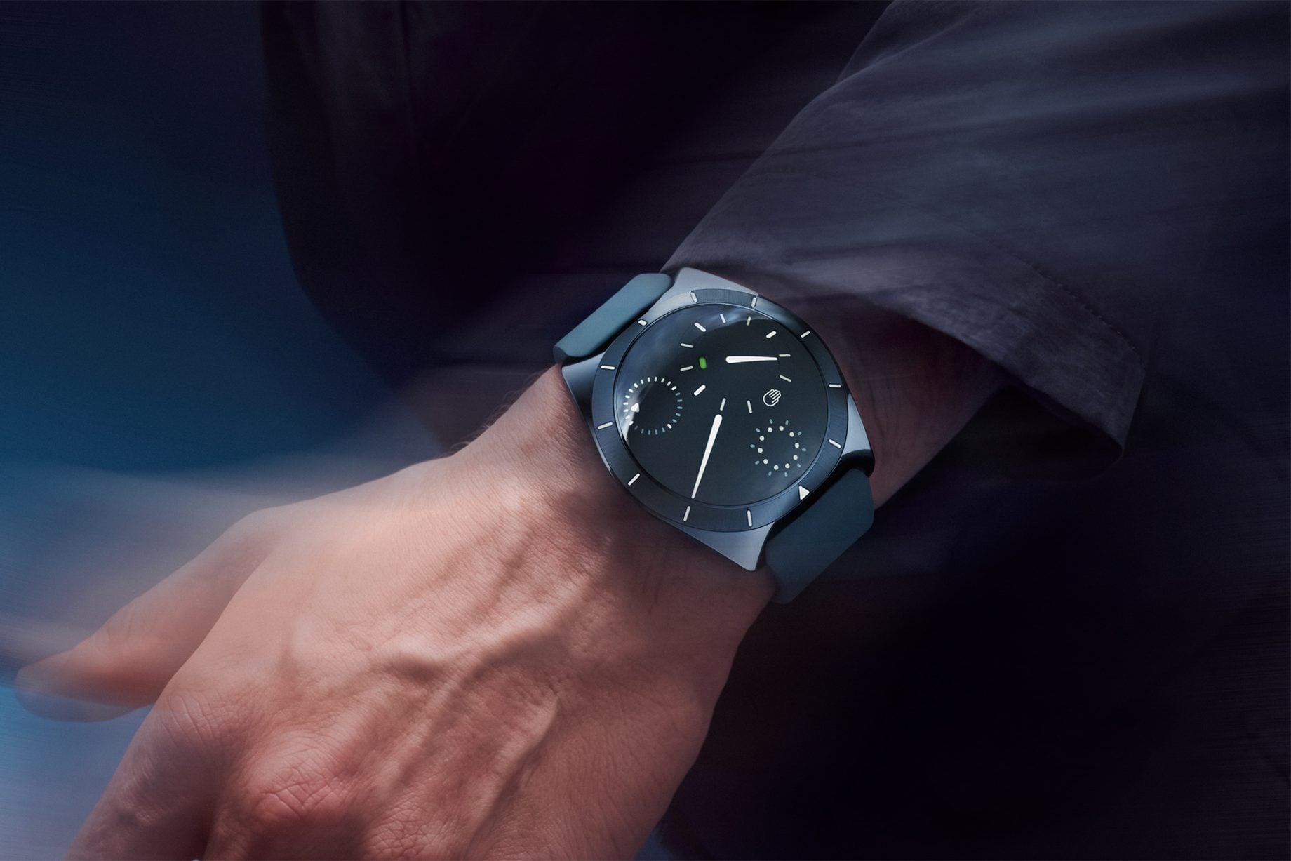 Ressence Type 10 DN