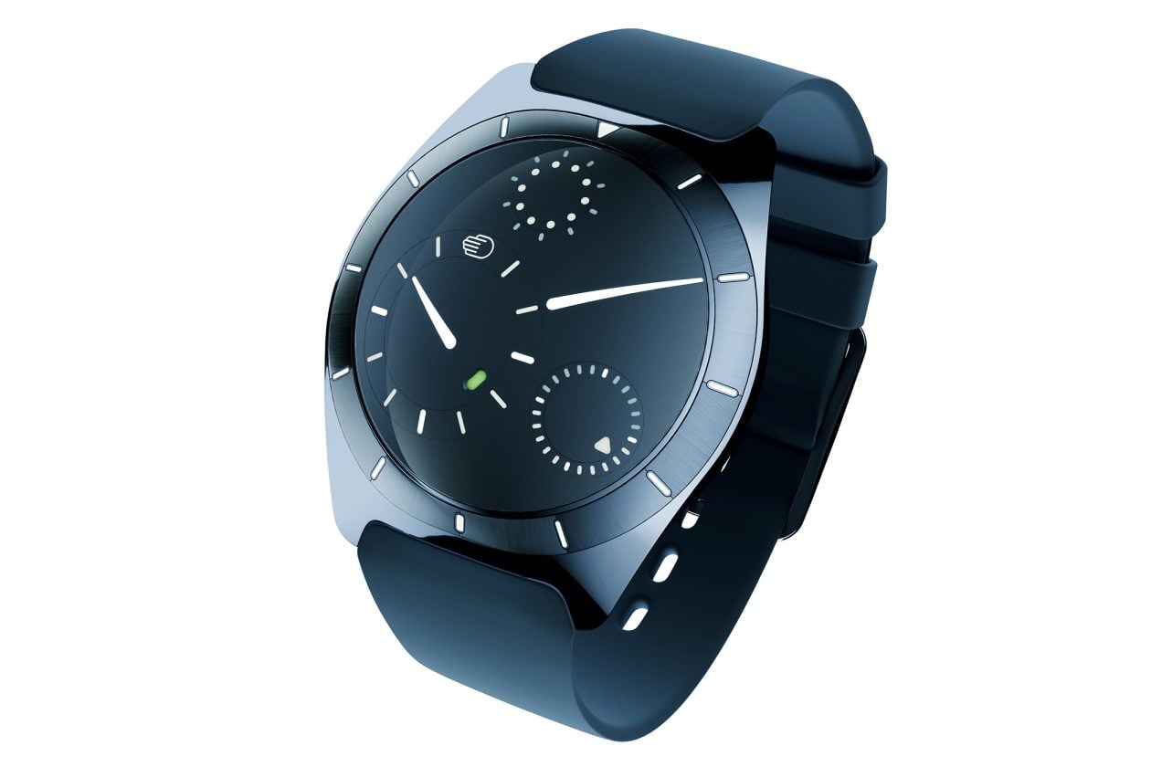 Ressence Type 10 DN