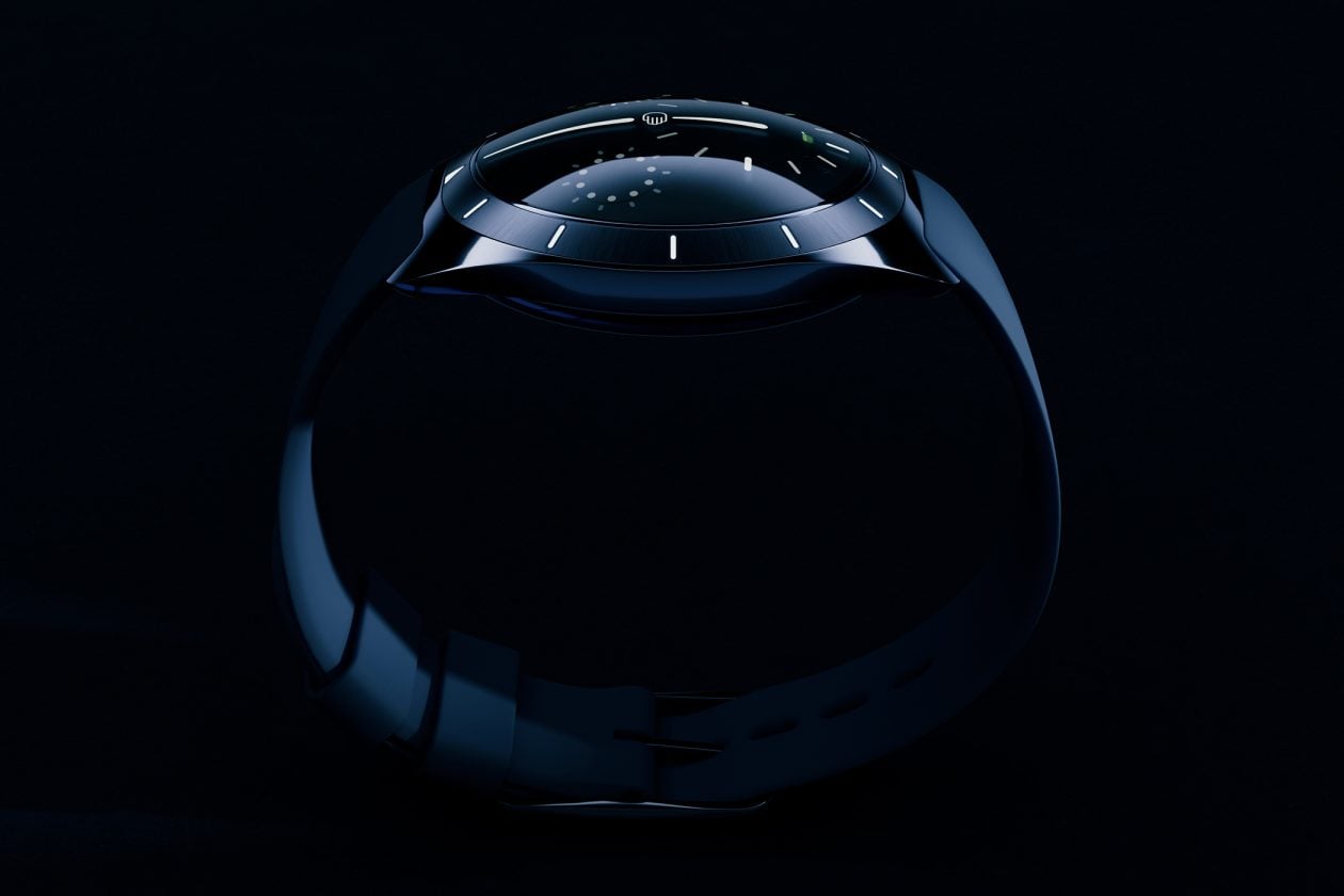 Ressence Type 10 DN