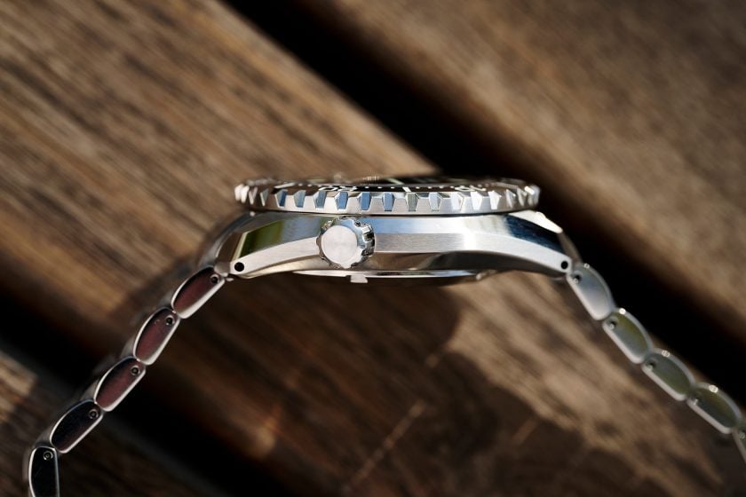 Seiko Prospex Marinemaster 