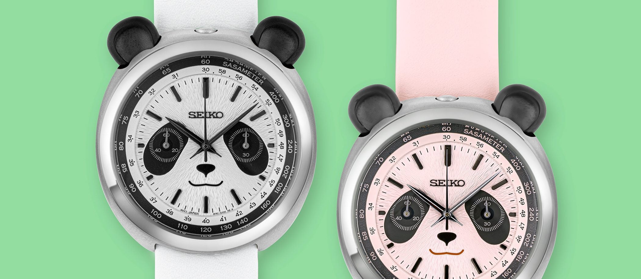 Seiko Power Design Project