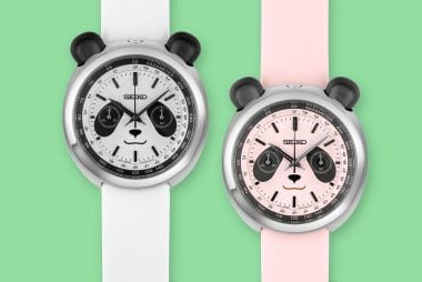 Seiko Power Design Project
