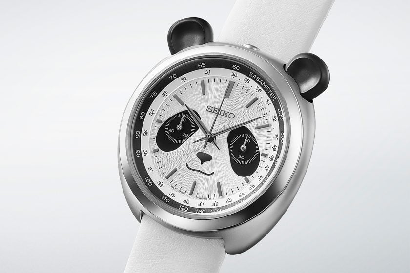 Seiko Power Design Project