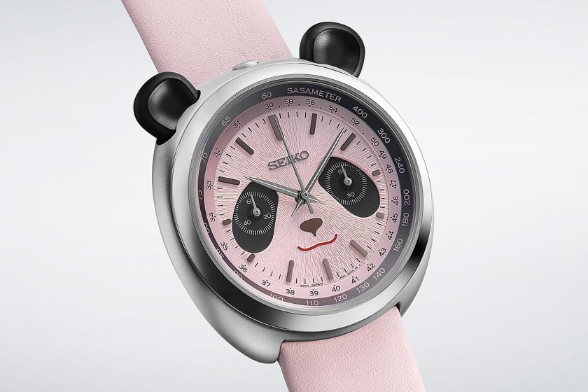 Seiko Power Design Project