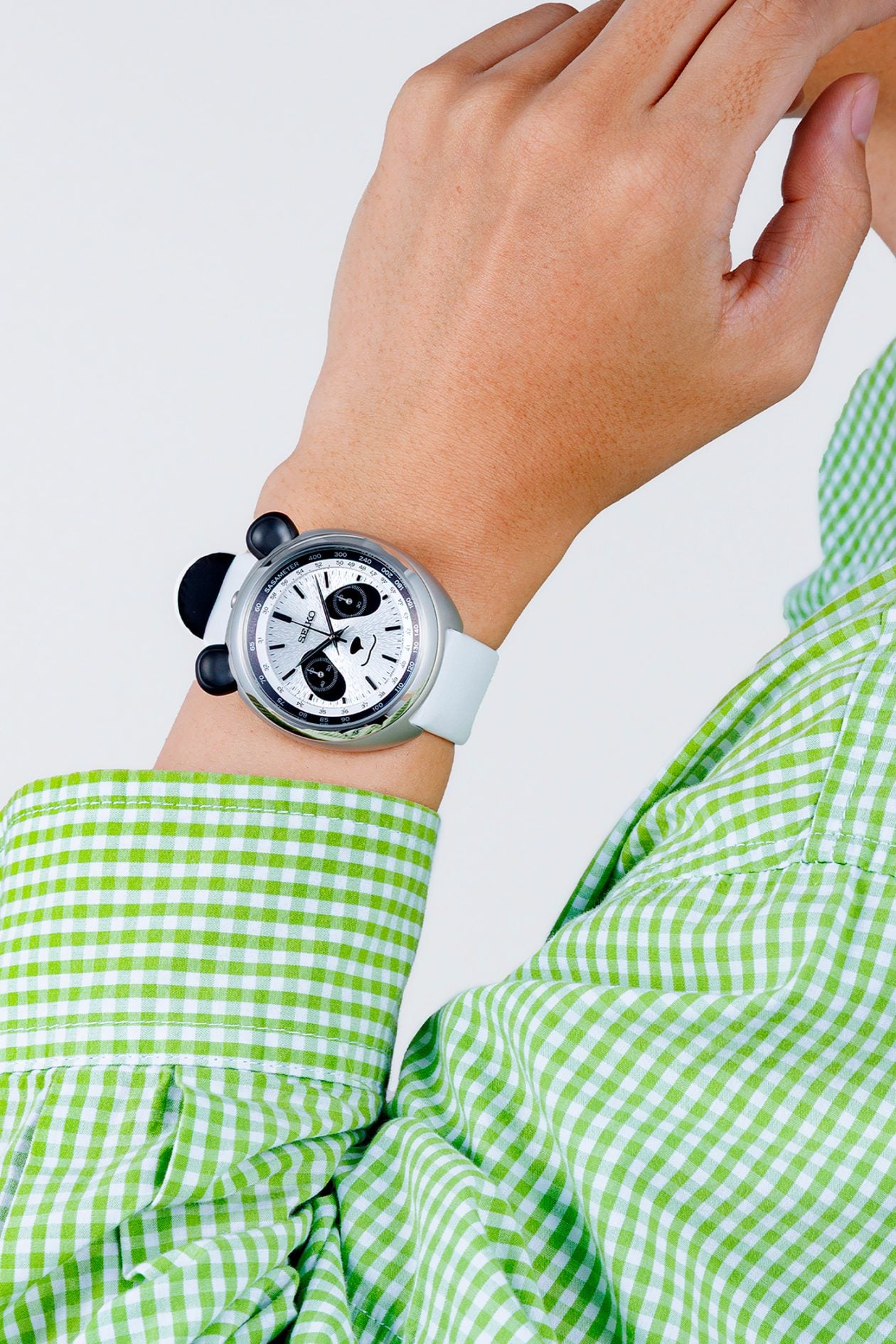 Seiko Power Design Project