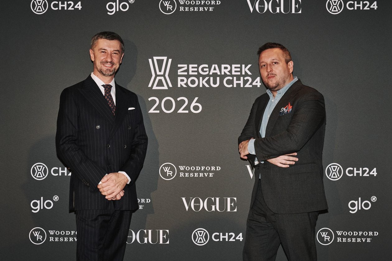 Tomasz Kiełtyka i Łukasz Doskocz