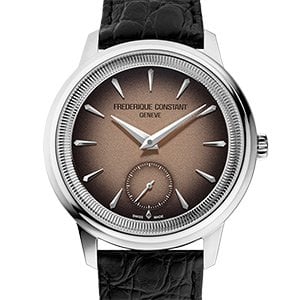 Zegarek Roku CH24 - nominowany model
