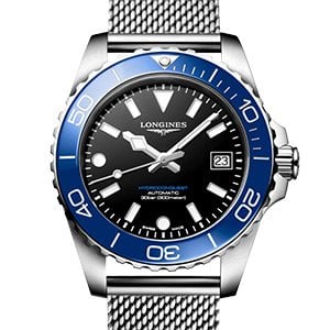 Zegarek Roku CH24 - nominowany model