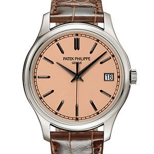 Zegarek Roku CH24 - nominowany model