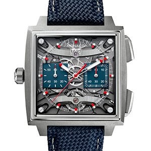 Zegarek Roku CH24 - nominowany model