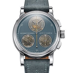 Zegarek Roku CH24 - nominowany model