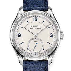 Zegarek Roku CH24 - nominowany model