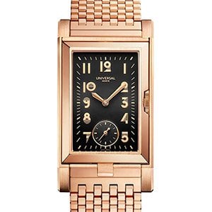 Zegarek Roku CH24 - nominowany model