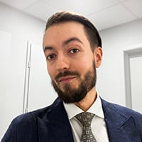 Mateusz Musielak