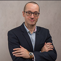 Mateusz Piechnik
